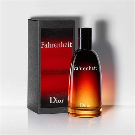 dior fahrenheit 50ml eau de toilette|dior fahrenheit vs sauvage.